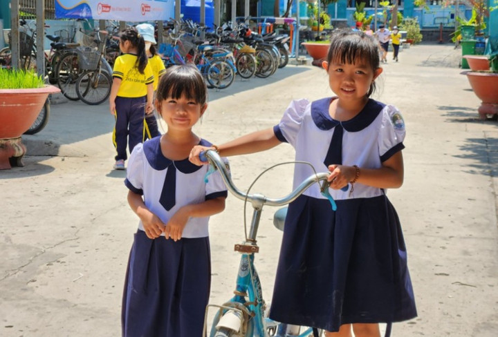 TP.HCM tuyển sinh lớp 1 từ 15/6, lớp 6 từ 1/7 - 1