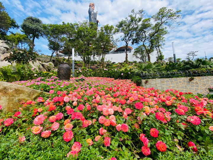 Giảm giá vé cáp treo Sun World Ba Den Mountain cho người dân bản địa - 1