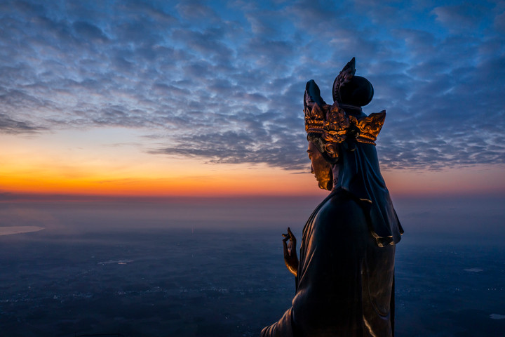 Giảm giá vé cáp treo Sun World Ba Den Mountain cho người dân bản địa - 5