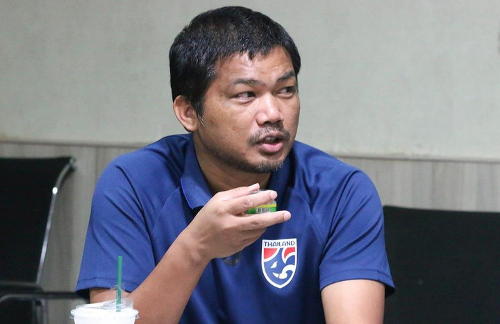 HLV Thái Lan thích gặp chủ nhà Campuchia hơn U22 Việt Nam - 1