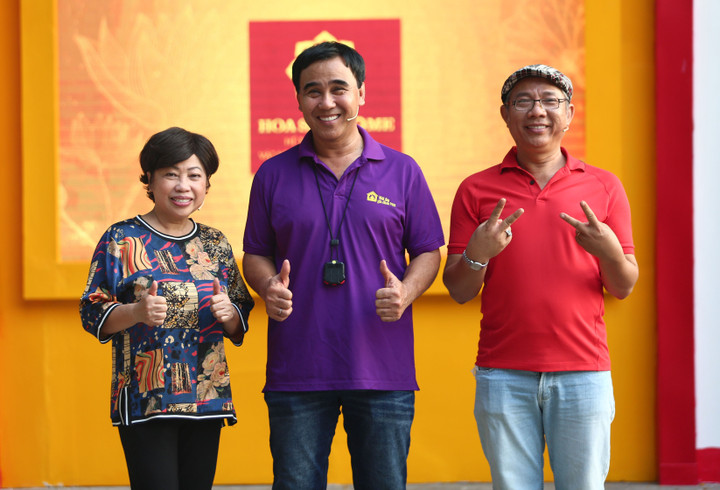 Nghệ sỹ Phi Phụng: 'Tôi không ngại khi đi bán sữa chua kiếm thêm thu nhập' - 1