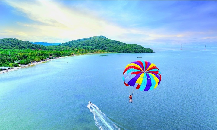 Bật mí 'điểm dừng chân' của Fashion Voyage số 5 - 5