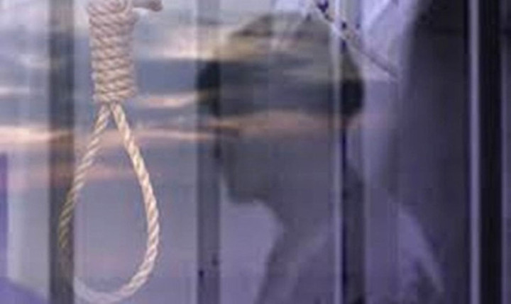 Điều tra vụ người đàn ông chết trong tư thế treo cổ ở nhà kho - 1