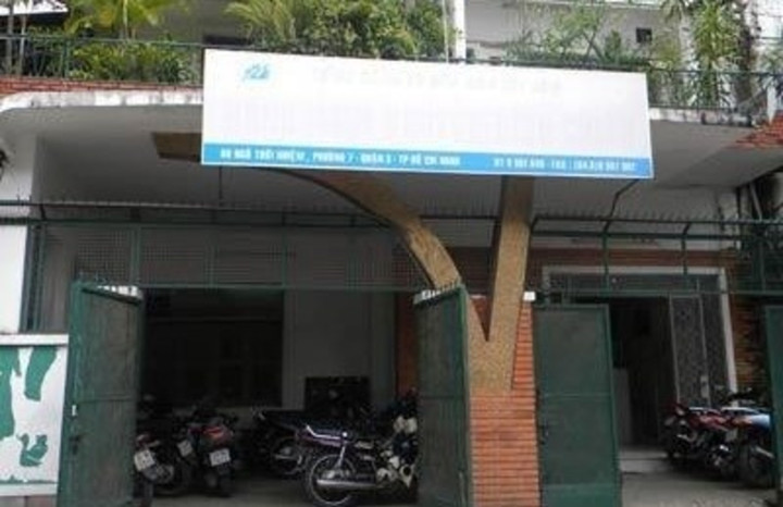 Hãng phim Nguyễn Đình Chiểu xin giải thể - 1