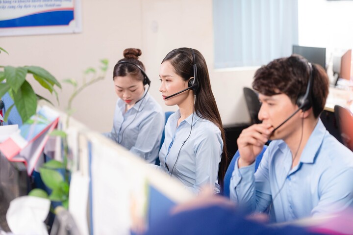 MobiFone - 30 năm chinh phục những thành tựu công nghệ hàng đầu khu vực - 1