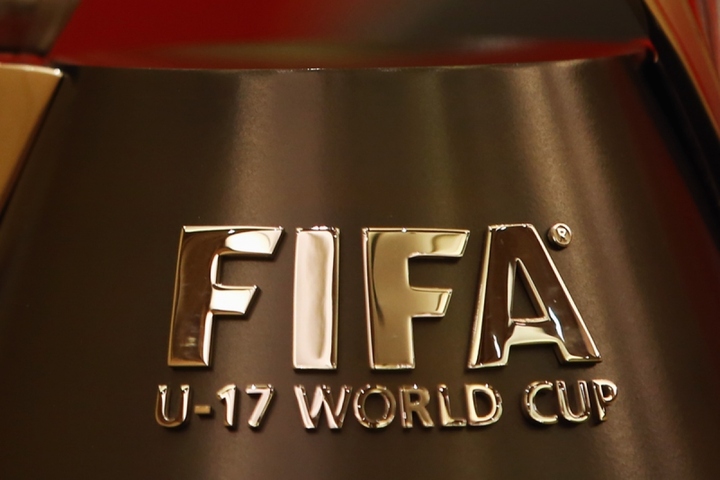 FIFA tước quyền đăng cai World Cup U17 của Peru - 1