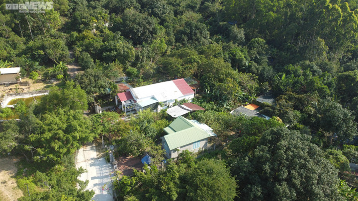 Bình Định: Cận cảnh 'điểm nóng' xây dựng trái phép tại thành phố Quy Nhơn - 2