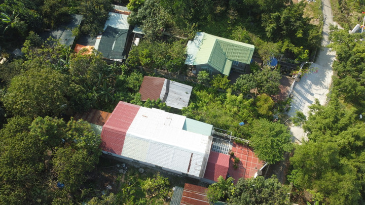 Bình Định: Cận cảnh 'điểm nóng' xây dựng trái phép tại thành phố Quy Nhơn - 7