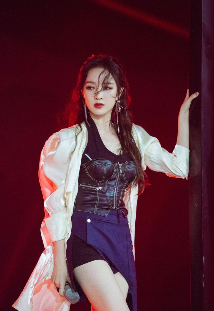 Bất lợi của Chi Pu khi thi đấu ở show đình đám Trung Quốc - 3