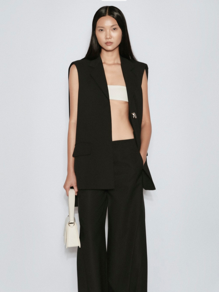 NTK Cường Đàm tung bộ sưu tập Xuân Hè - 11