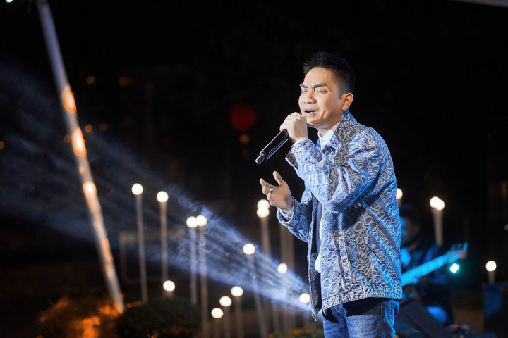 Rộ tin từng ngồi tù ở Mỹ vì quá khứ bất hảo, Phạm Khánh Hưng nói gì? - 2