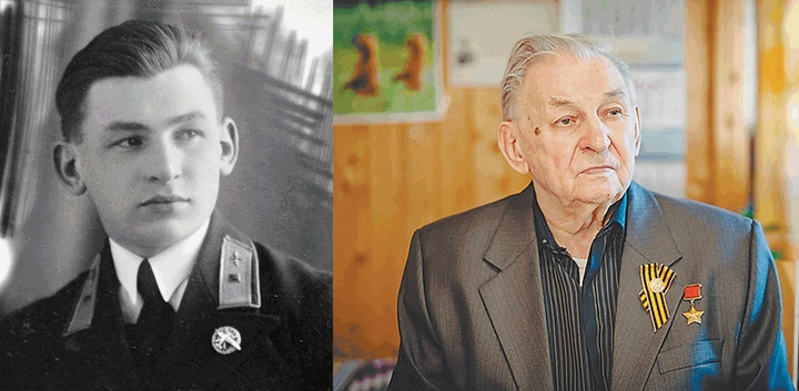 Phi công Liên Xô cuối cùng ném bom Berlin, lái máy bay ở tuổi 83 - 3
