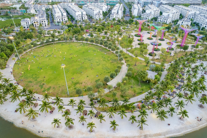 Một ngày trọn vẹn nơi 'thiên đường nghỉ dưỡng tại gia' The Origami - 3