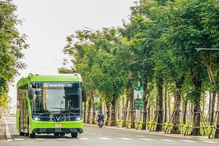 Một ngày trọn vẹn nơi 'thiên đường nghỉ dưỡng tại gia' The Origami - 5