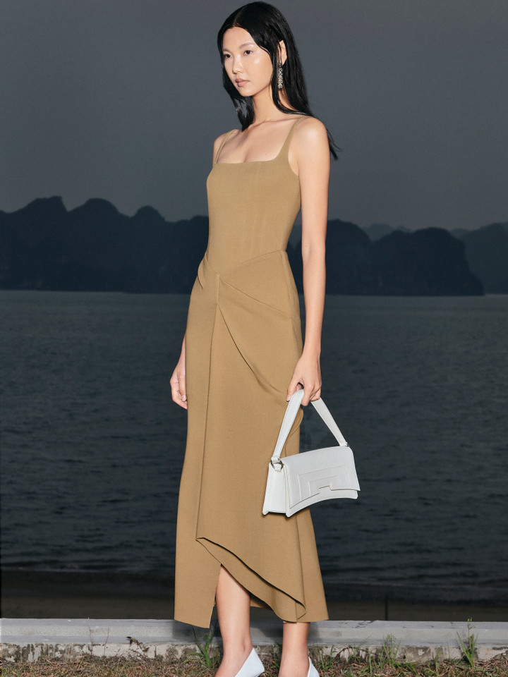 NTK Cường Đàm tung bộ sưu tập Xuân Hè - 9