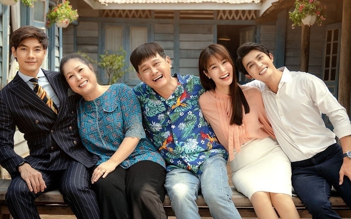 Diễn viên Trần Ngọc Vàng: 'Tôi sợ thất nghiệp lắm rồi' - 1