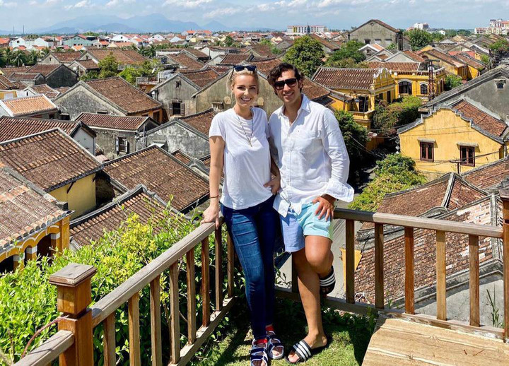 Vào phố cổ Hội An buộc phải mua vé, kể cả đi dạo: Người nước ngoài nghĩ gì? - 1