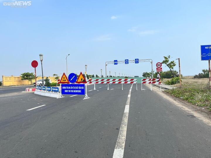 Dự án xây kè hơn 133 tỷ tại Phú Yên bao giờ hoàn thành? - 2