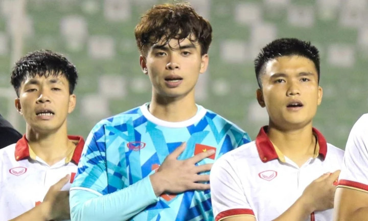 U22 Việt Nam là đương kim vô địch, không ngại bảng 'tử thần' ở SEA Games 32 - 1