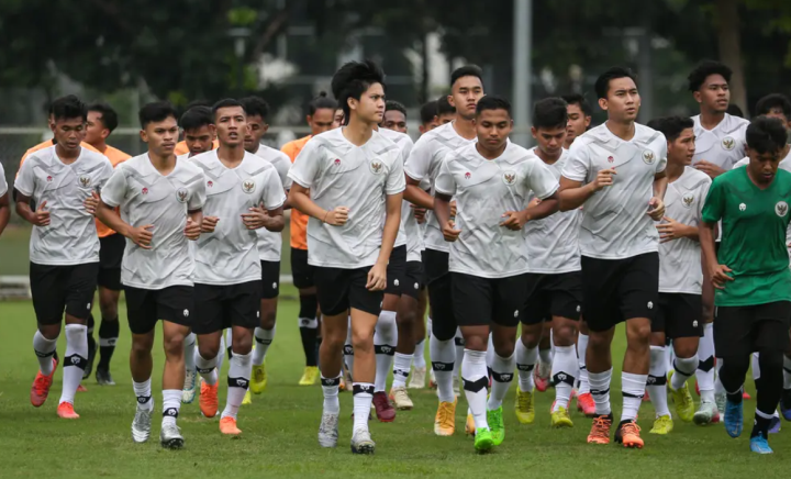 U22 Indonesia vẫn có khả năng bị cấm tham dự SEA Games 32 - 2