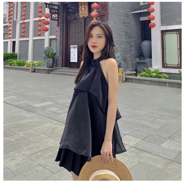 Những cách phối đồ cùng chân váy chuẩn fashionista - 2