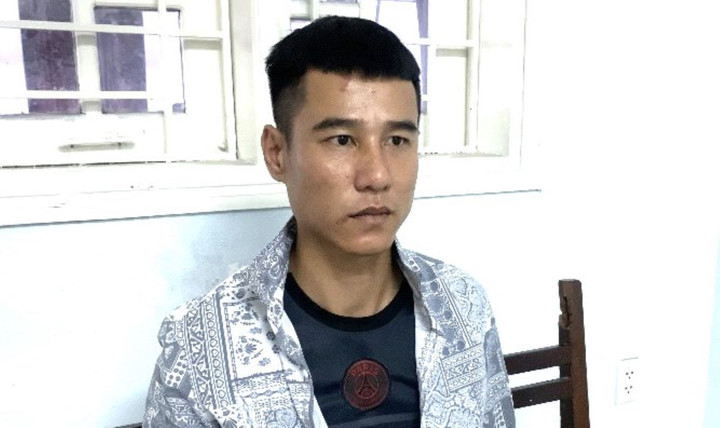 Bắt giữ kẻ cầm đầu nhóm đập phá nhà hàng, quán nhậu để thu tiền bảo kê - 1