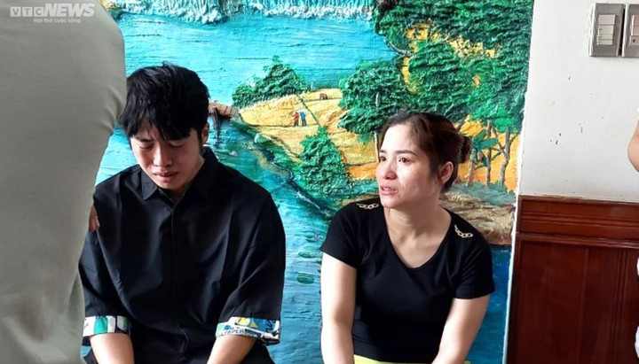 Rơi trực thăng Bell-505: ‘Không ngờ chuyến du lịch lại hóa đại tang’ - 2