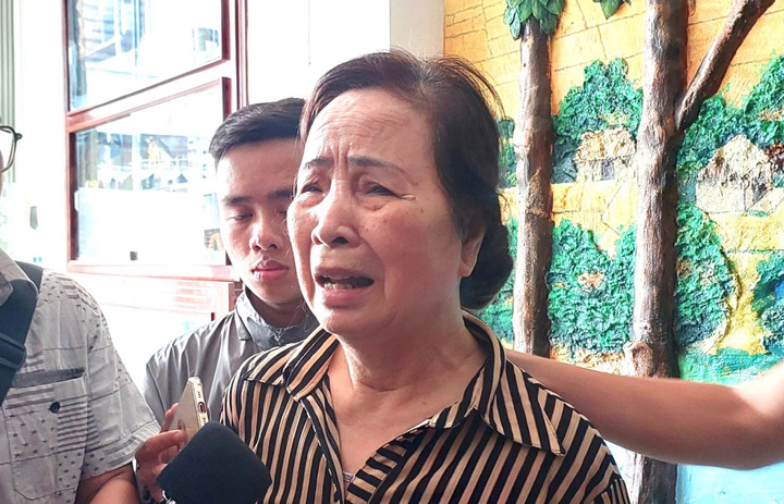 Rơi trực thăng Bell-505: ‘Không ngờ chuyến du lịch lại hóa đại tang’ - 1