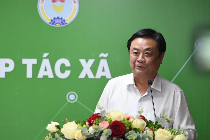 Chuyên gia: Phải thay đổi cái nhìn cũ không phù hợp về kinh tế hợp tác xã - 2