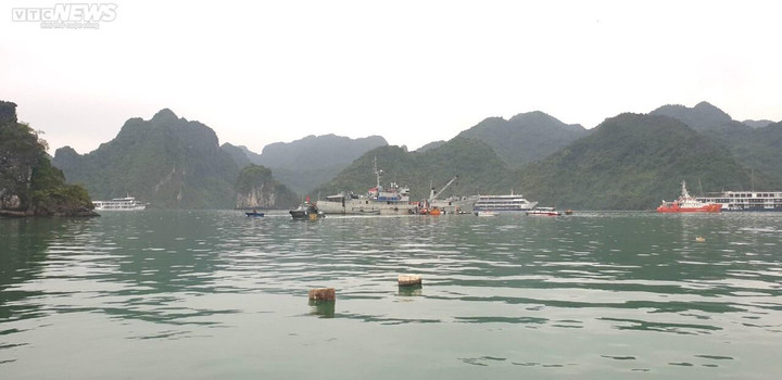 Hình ảnh mới nhất tại hiện trường máy bay rơi: Tìm thấy thi thể nạn nhân thứ 4 - 8