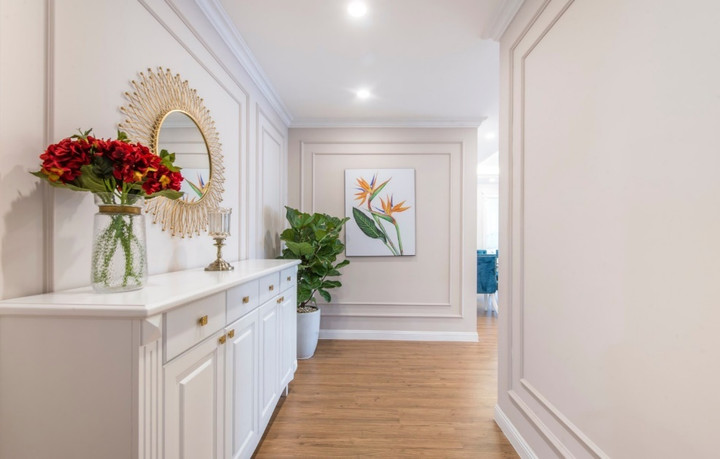 Thỏa sức sáng tạo với căn hộ đa năng, 2 phòng ngủ tại Le Grand Jardin - 2