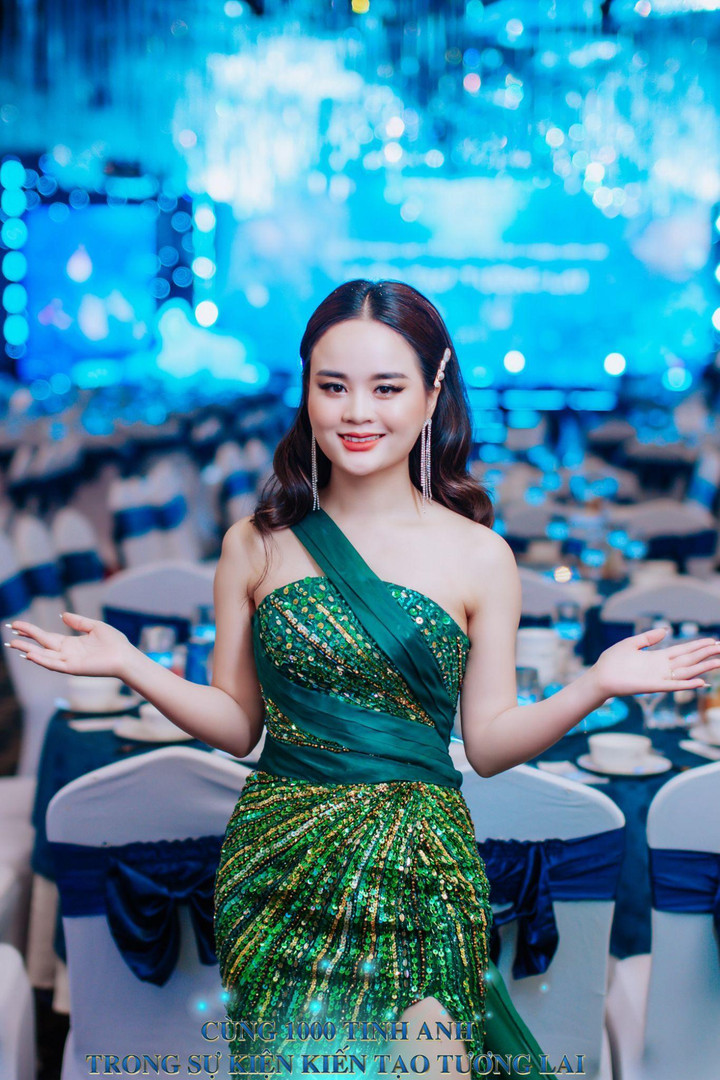 Lurcinn Group tổ chức thành công sự kiện 'Kiến tạo tương lai' - 2