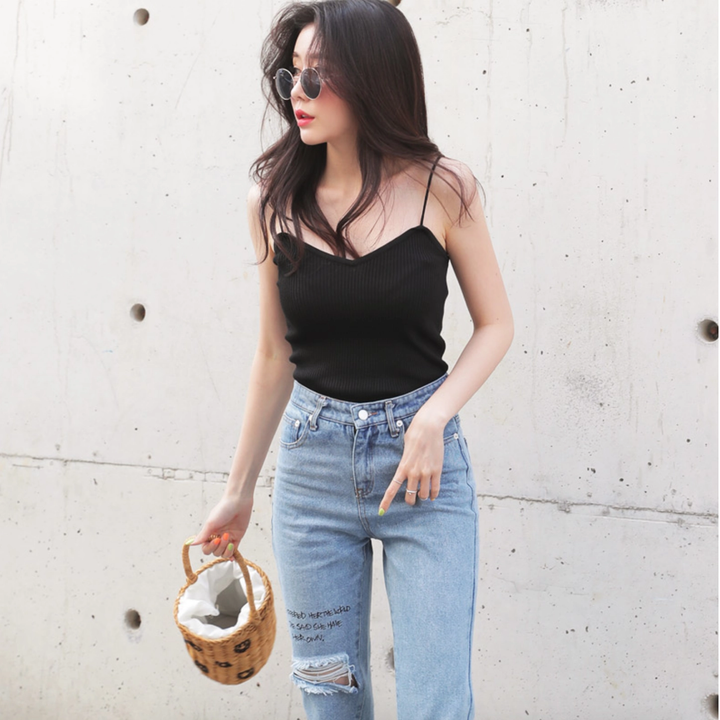 Cách phối đồ đi dã ngoại đơn giản mà đẹp cho giới trẻ - 4