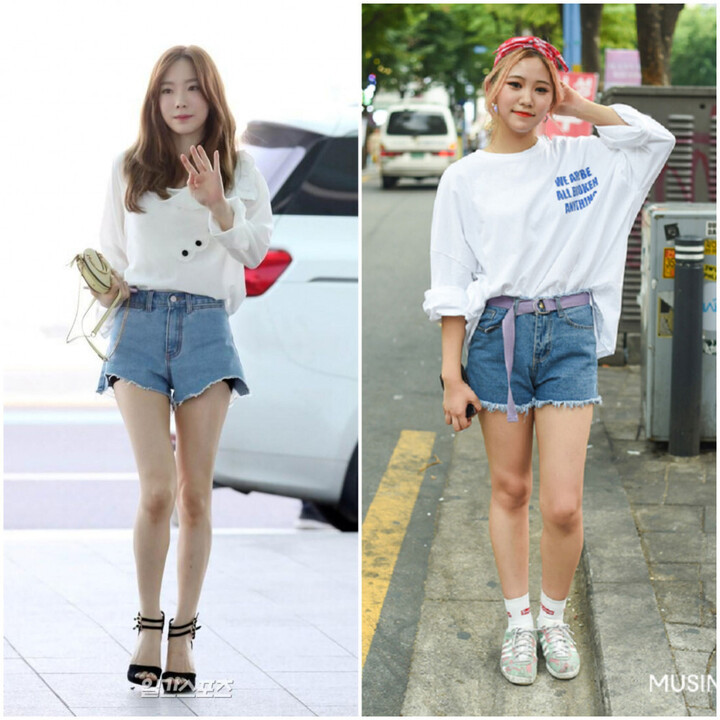 Cách phối đồ đi dã ngoại đơn giản mà đẹp cho giới trẻ - 2