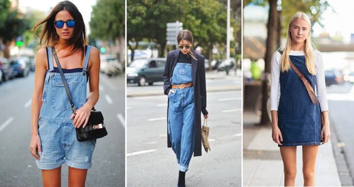 Cách phối đồ đi dã ngoại đơn giản mà đẹp cho giới trẻ - 10