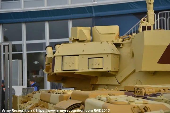 Hệ thống bảo vệ xe tăng mới giúp Nga giảm bớt thiệt hại ở Ukraine? - 3