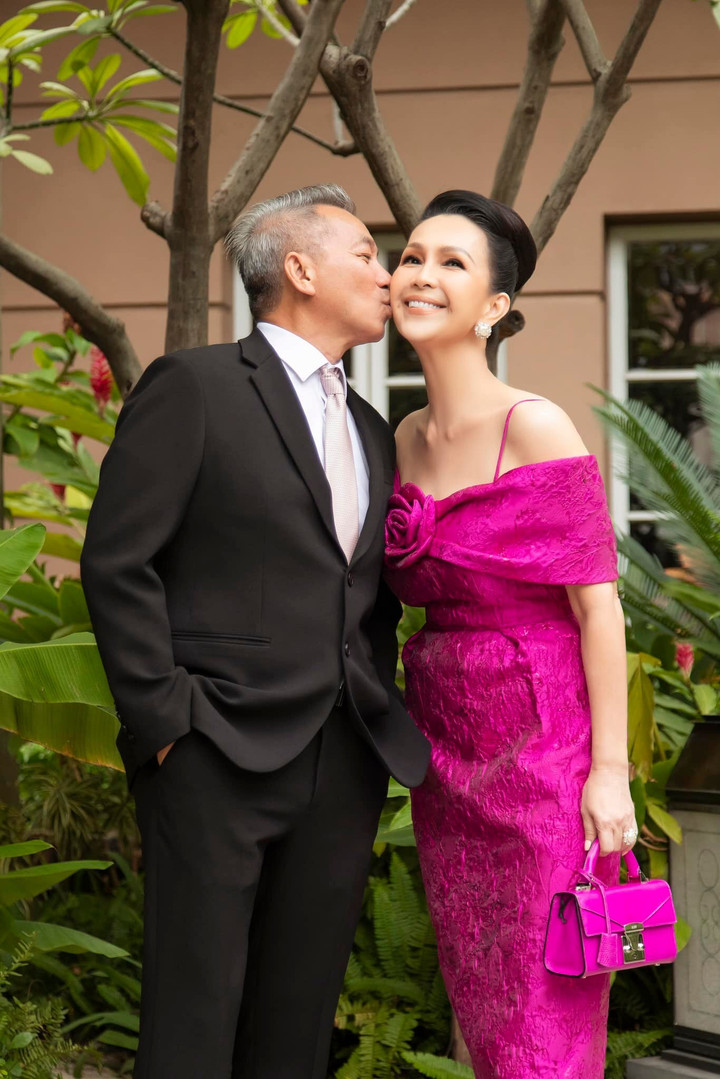 Nhan sắc 'tứ đại mỹ nhân' màn ảnh Việt thập niên 90 giờ ra sao? - 12