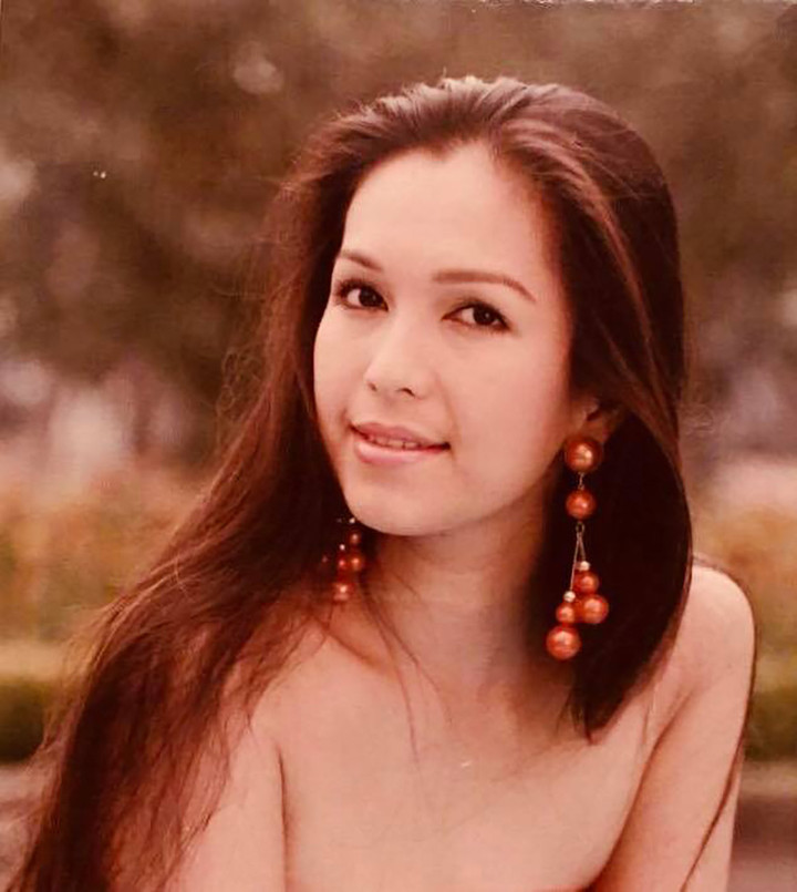 Nhan sắc 'tứ đại mỹ nhân' màn ảnh Việt thập niên 90 giờ ra sao? - 9