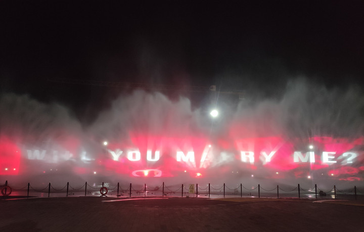 5 địa điểm ghi dấu tình yêu của giới trẻ tại Thái Nguyên - 2