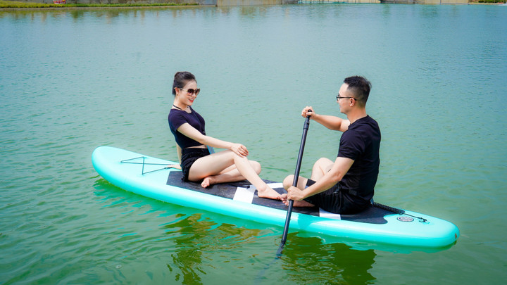 5 địa điểm ghi dấu tình yêu của giới trẻ tại Thái Nguyên - 3