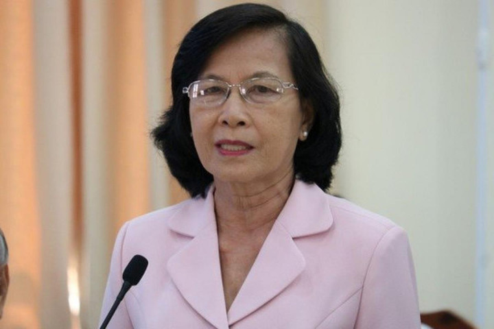 Cán bộ sợ sai, sợ trách nhiệm không dám làm là một kiểu 'tự diễn biến' - 2