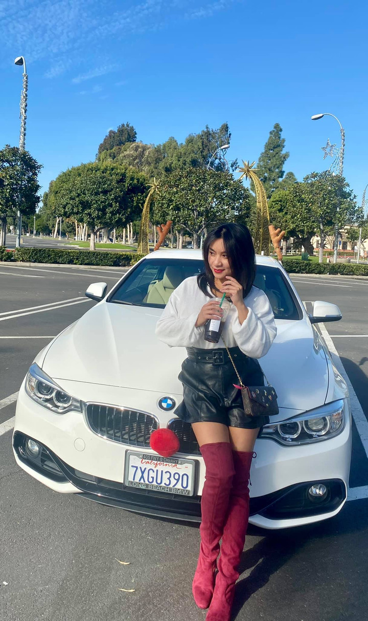 Nhan sắc 'tứ đại mỹ nhân' màn ảnh Việt thập niên 90 giờ ra sao? - 15