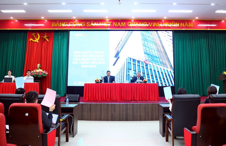 BIC đặt mục tiêu tăng trưởng doanh thu phí bảo hiểm 2023 hơn 22% - 2