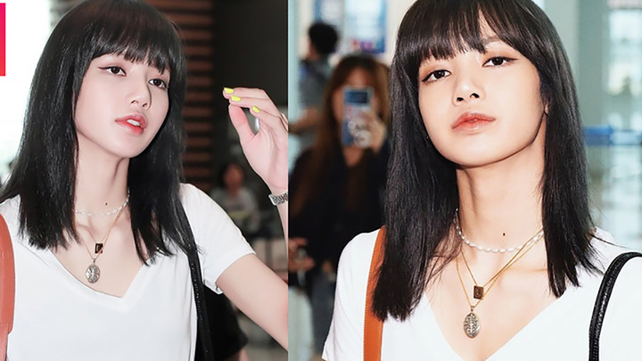 Những kiểu tóc 'cứu cánh' cho cô nàng có gò má cao - 7