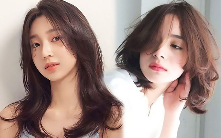 Những kiểu tóc 'cứu cánh' cho cô nàng có gò má cao - 3