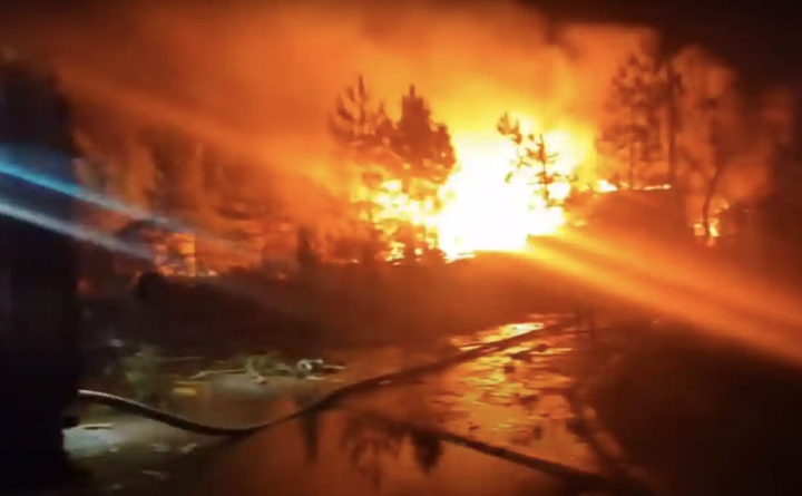 Ukraine đẩy mạnh tấn công Melitopol để cắt đường tiếp tế Crimea - 1