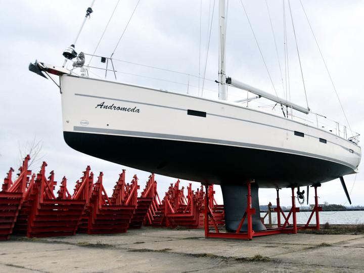 Đức tìm thấy bằng chứng quan trọng liên quan vụ phá hoại đường ống Nord Stream - 1