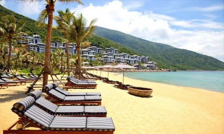 8 resort đẹp nhất ở Đà Nẵng, nhất định phải đến một lần - 4