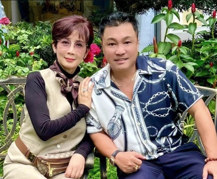 Nhan sắc 'tứ đại mỹ nhân' màn ảnh Việt thập niên 90 giờ ra sao? - 4