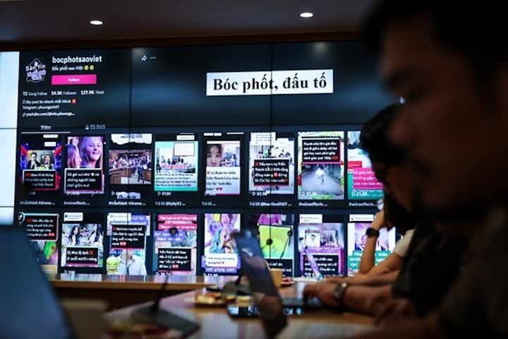 TikTok làm lệch lạc lối sống giới trẻ, băng hoại giá trị văn hóa dân tộc - 2